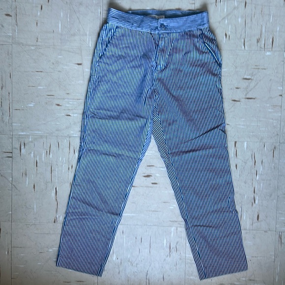 Zara Basic trousers - Picture 1 of 5